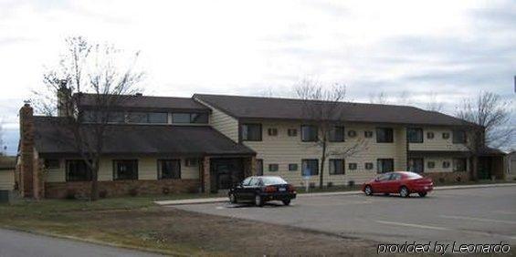 Amerivu Inn & Suites-Avon Dış mekan fotoğraf
