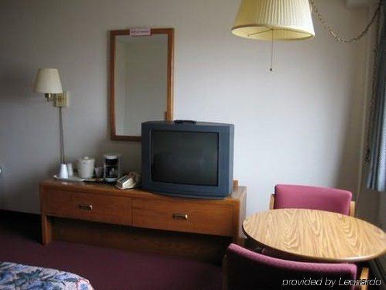 Amerivu Inn & Suites-Avon Oda fotoğraf