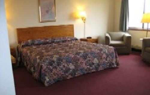 Amerivu Inn & Suites-Avon Dış mekan fotoğraf