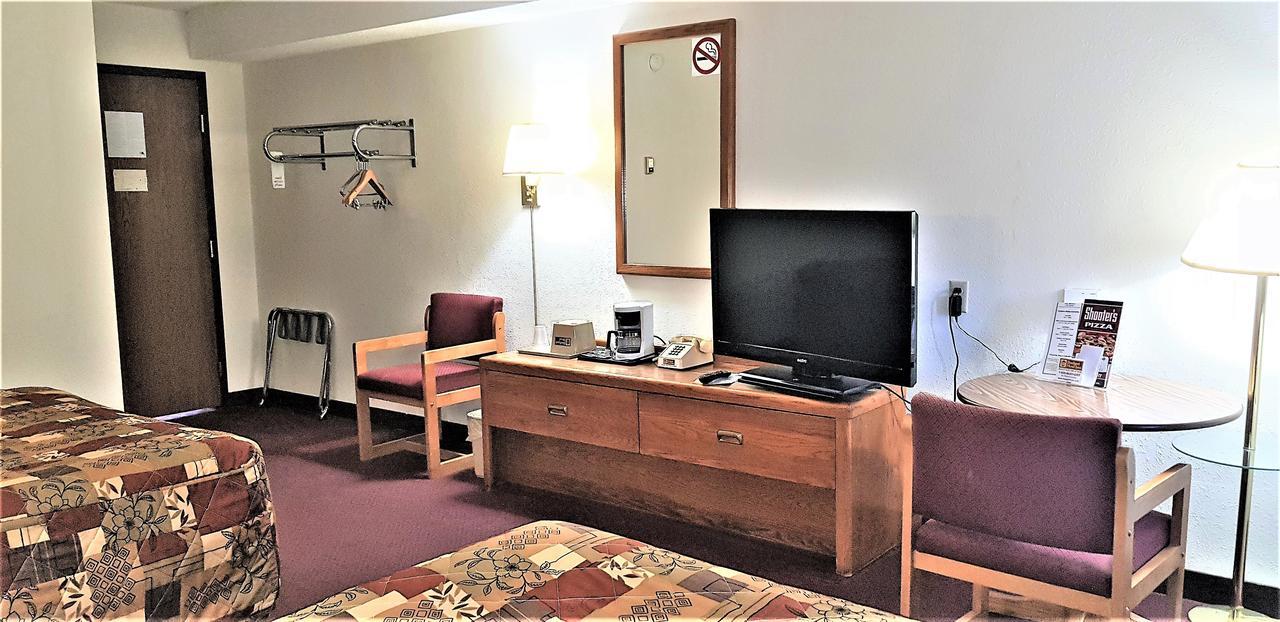 Amerivu Inn & Suites-Avon Dış mekan fotoğraf