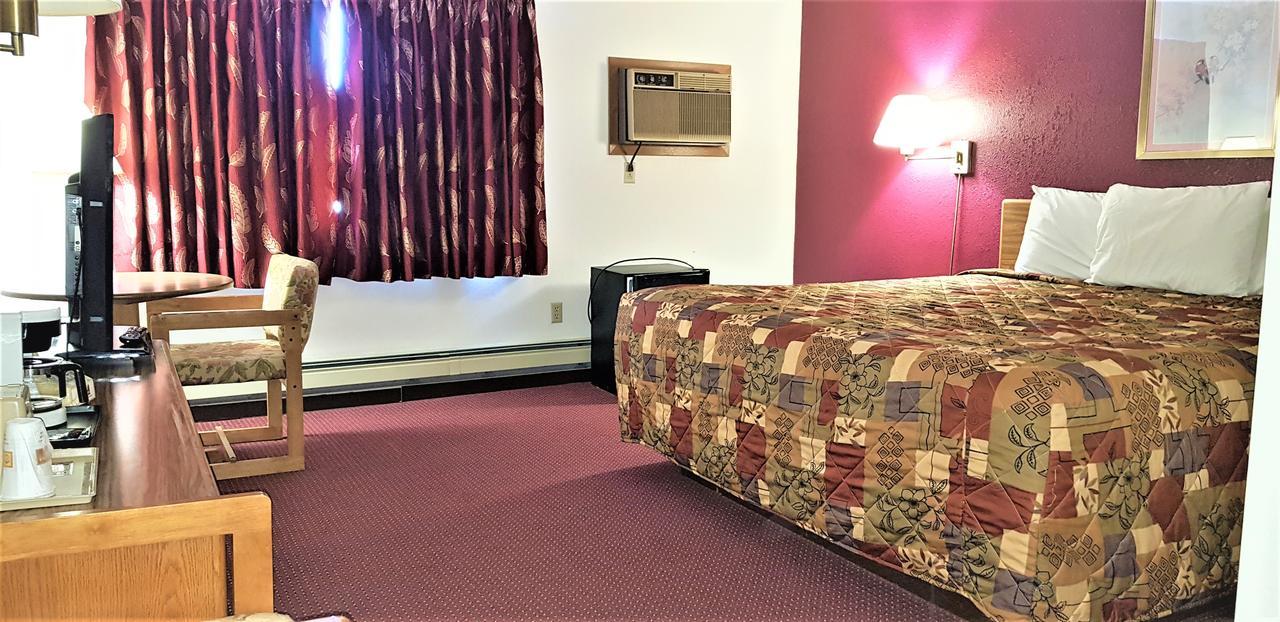 Amerivu Inn & Suites-Avon Dış mekan fotoğraf