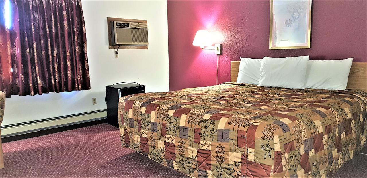 Amerivu Inn & Suites-Avon Dış mekan fotoğraf