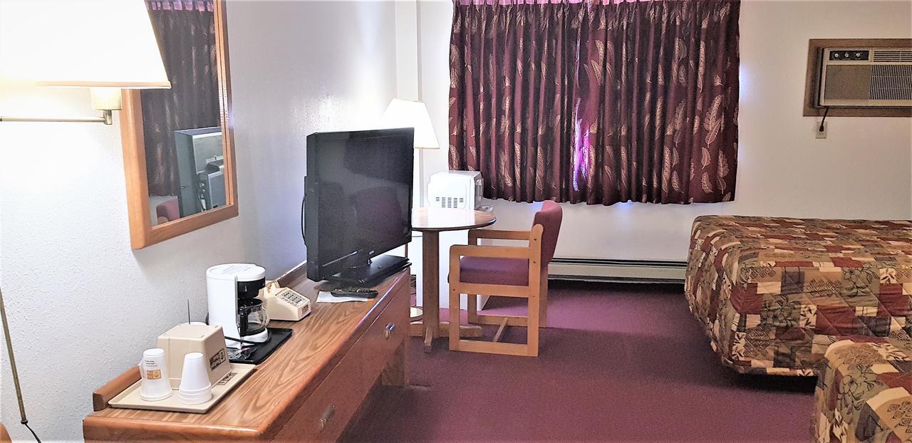 Amerivu Inn & Suites-Avon Dış mekan fotoğraf