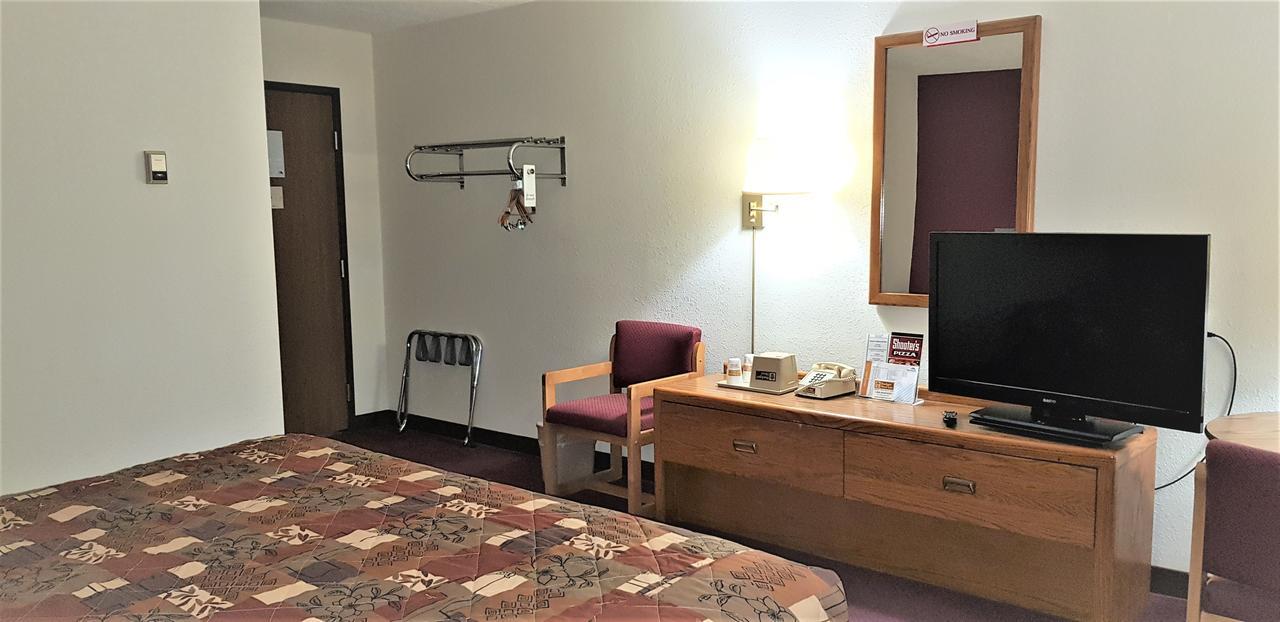 Amerivu Inn & Suites-Avon Dış mekan fotoğraf
