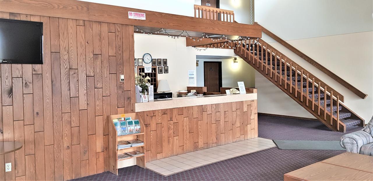 Amerivu Inn & Suites-Avon Dış mekan fotoğraf