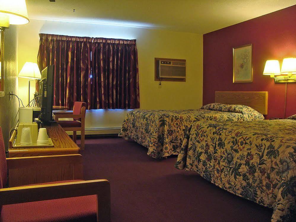 Amerivu Inn & Suites-Avon Dış mekan fotoğraf