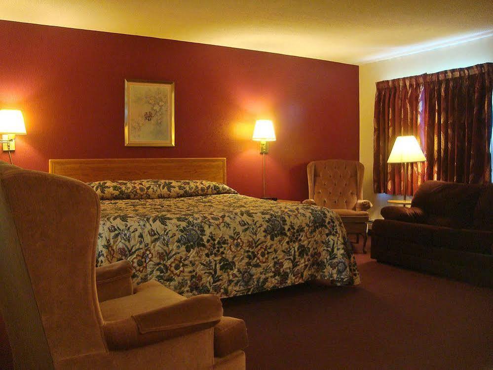 Amerivu Inn & Suites-Avon Dış mekan fotoğraf