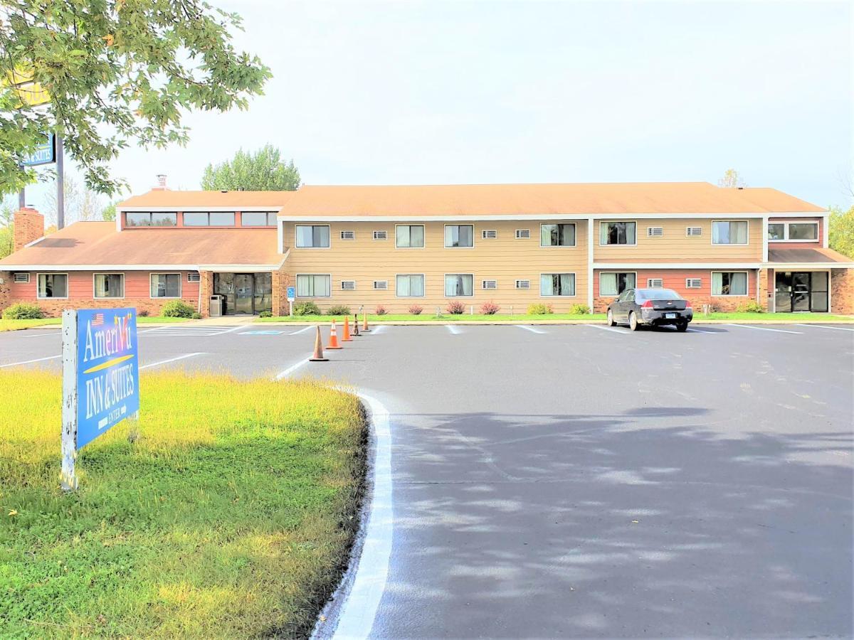 Amerivu Inn & Suites-Avon Dış mekan fotoğraf