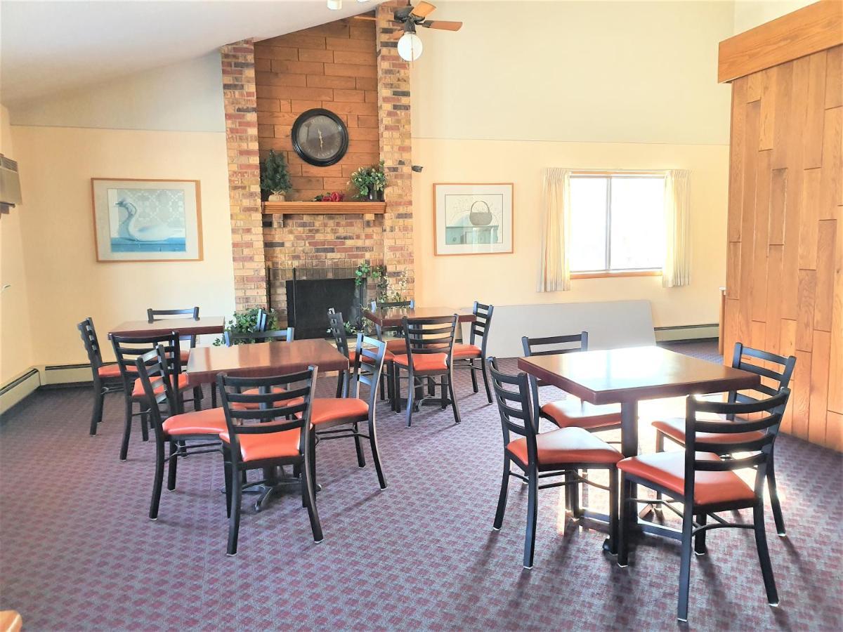 Amerivu Inn & Suites-Avon Dış mekan fotoğraf