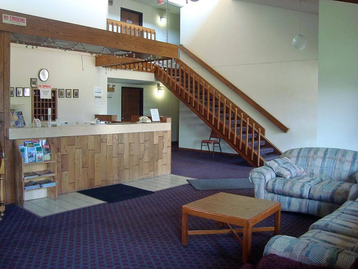 Amerivu Inn & Suites-Avon Dış mekan fotoğraf